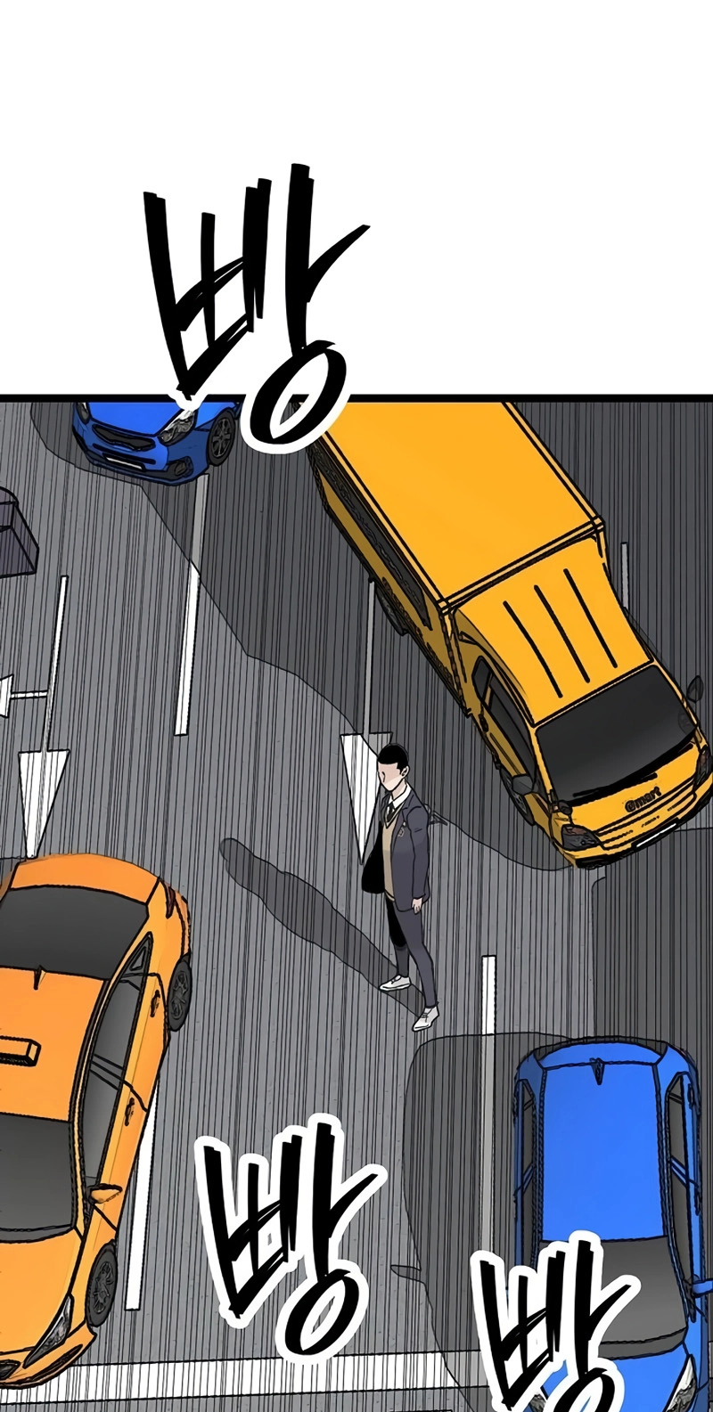 Read The Silent Transfer Student EN Manga Online