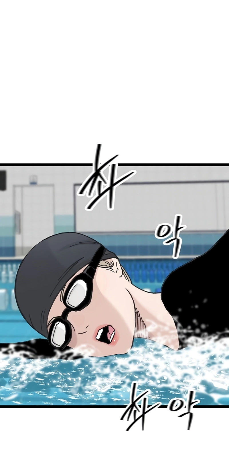Read The Silent Transfer Student EN Manga Online