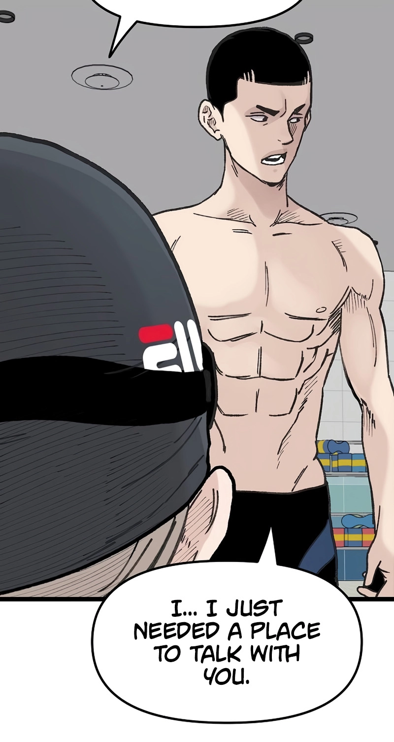 Read The Silent Transfer Student EN Manga Online
