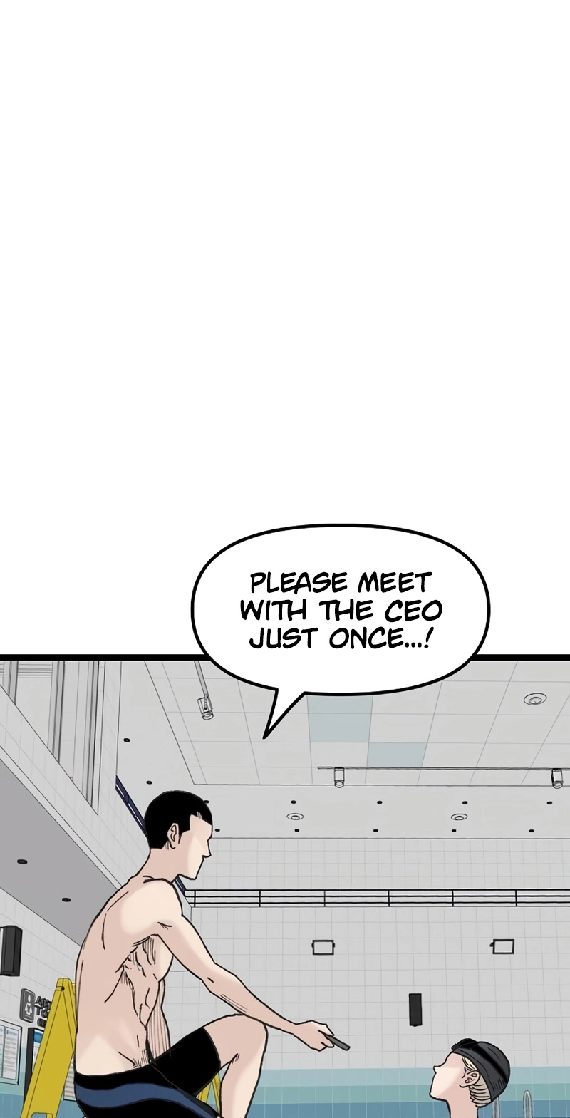 Read The Silent Transfer Student EN Manga Online