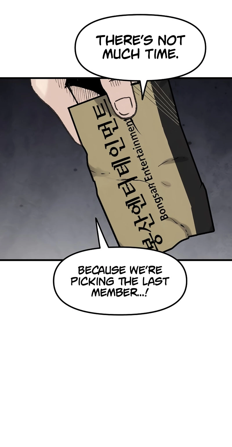 Read The Silent Transfer Student EN Manga Online