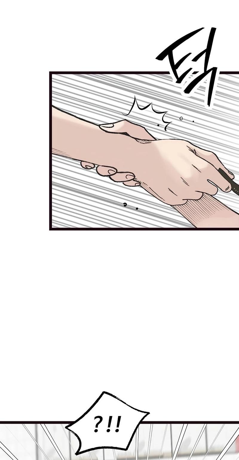 Read The Silent Transfer Student EN Manga Online