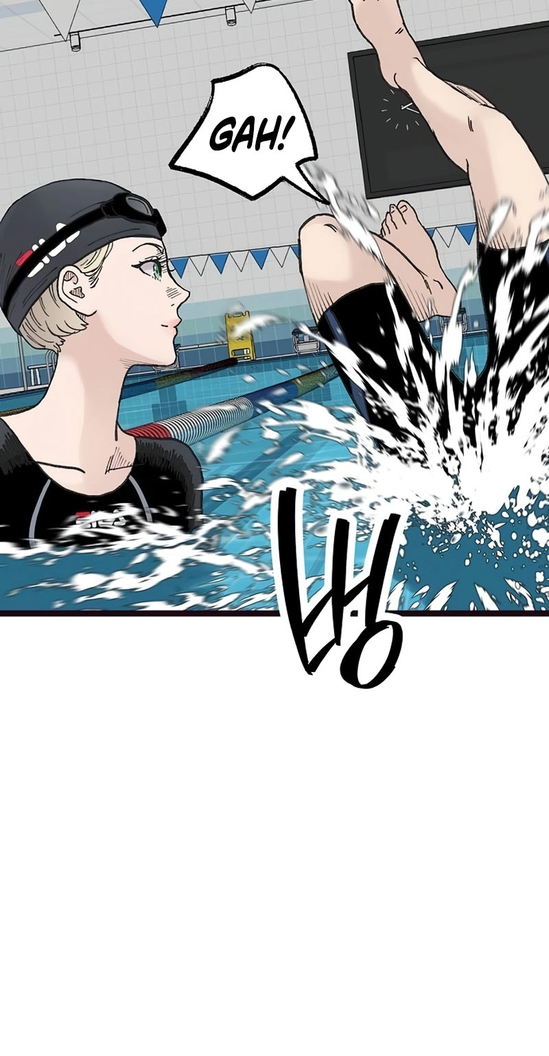 Read The Silent Transfer Student EN Manga Online