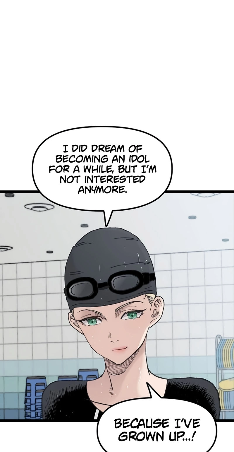 Read The Silent Transfer Student EN Manga Online