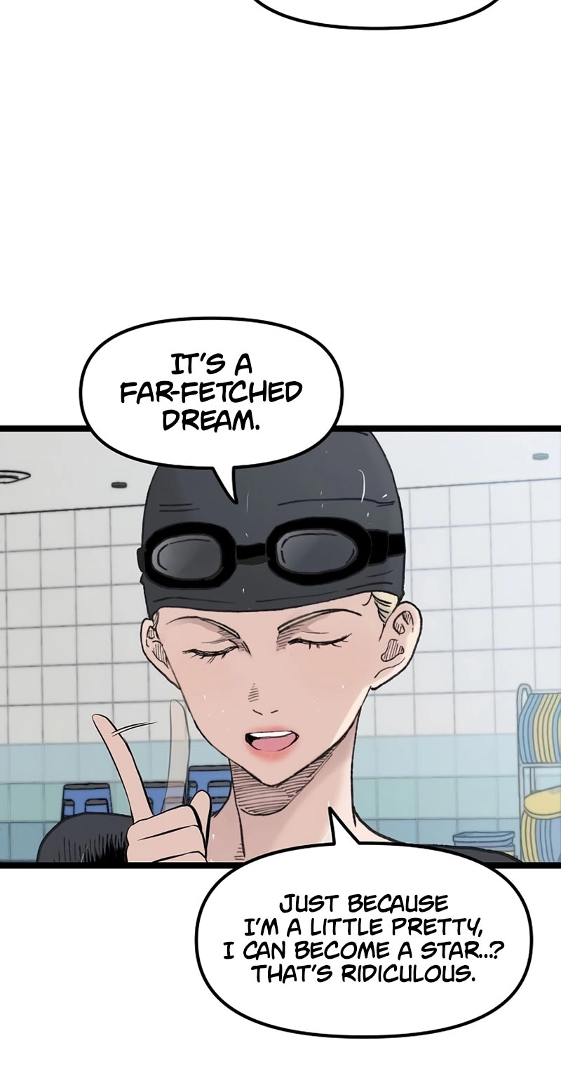 Read The Silent Transfer Student EN Manga Online