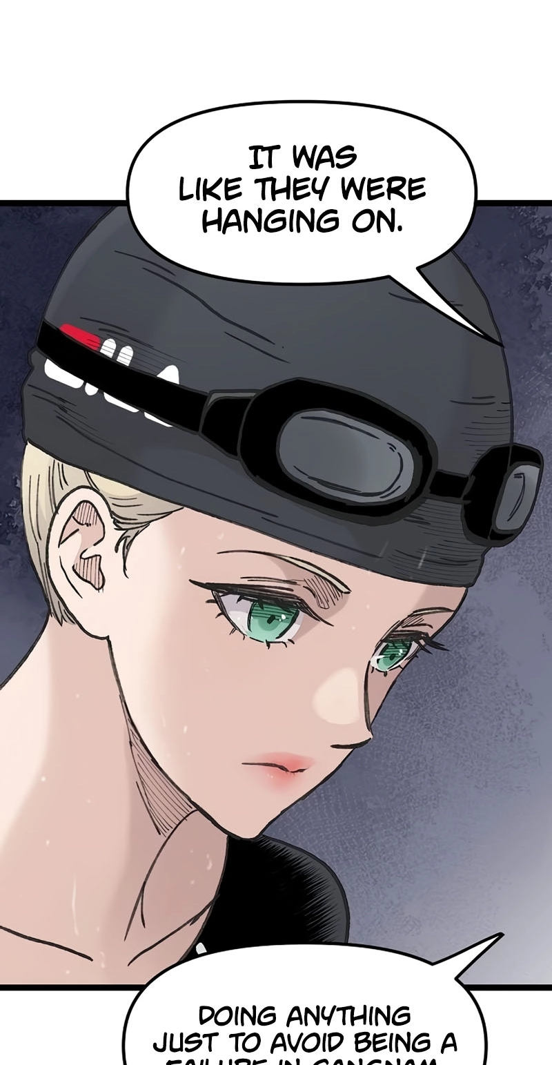 Read The Silent Transfer Student EN Manga Online