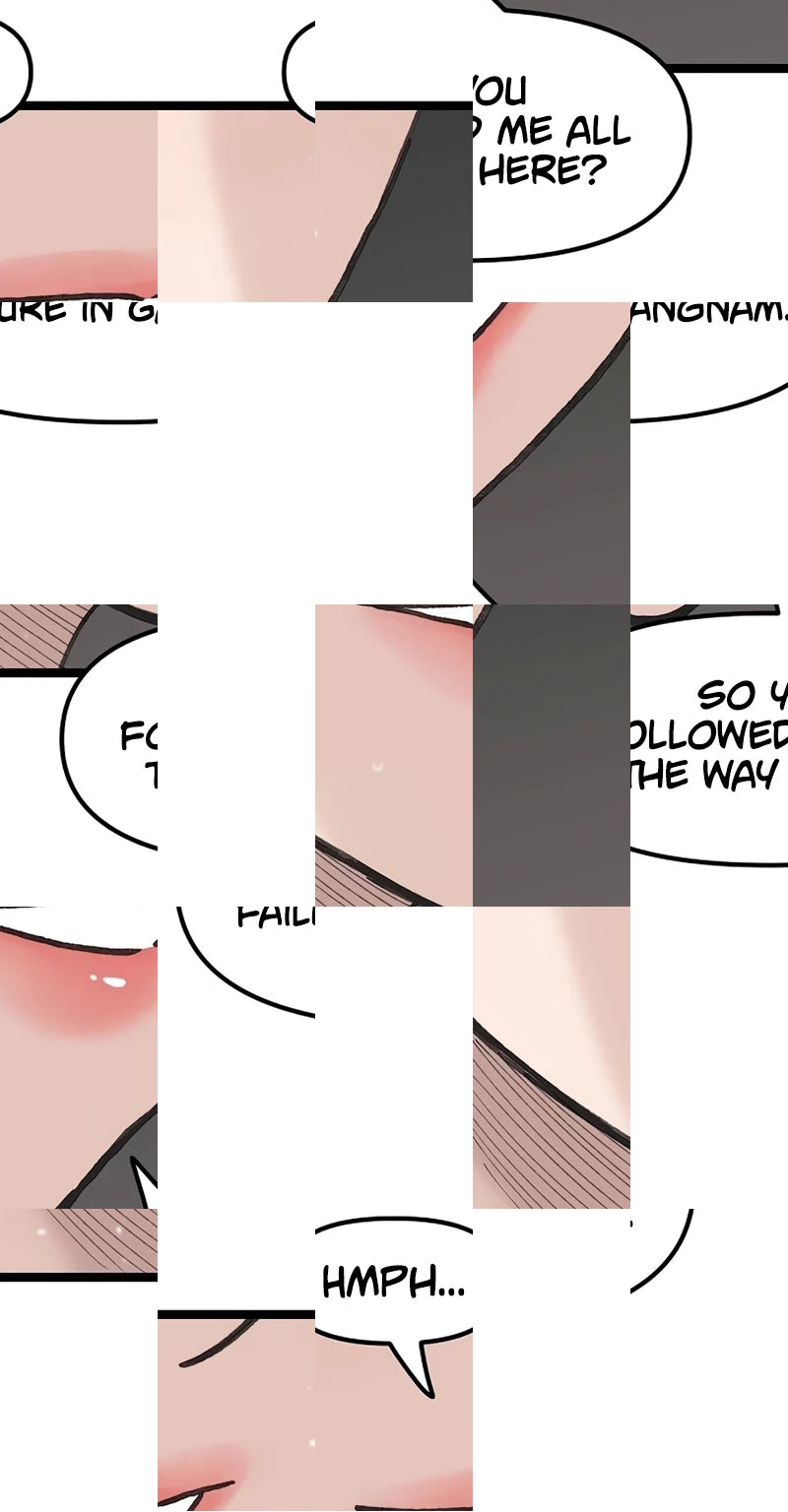 Read The Silent Transfer Student EN Manga Online