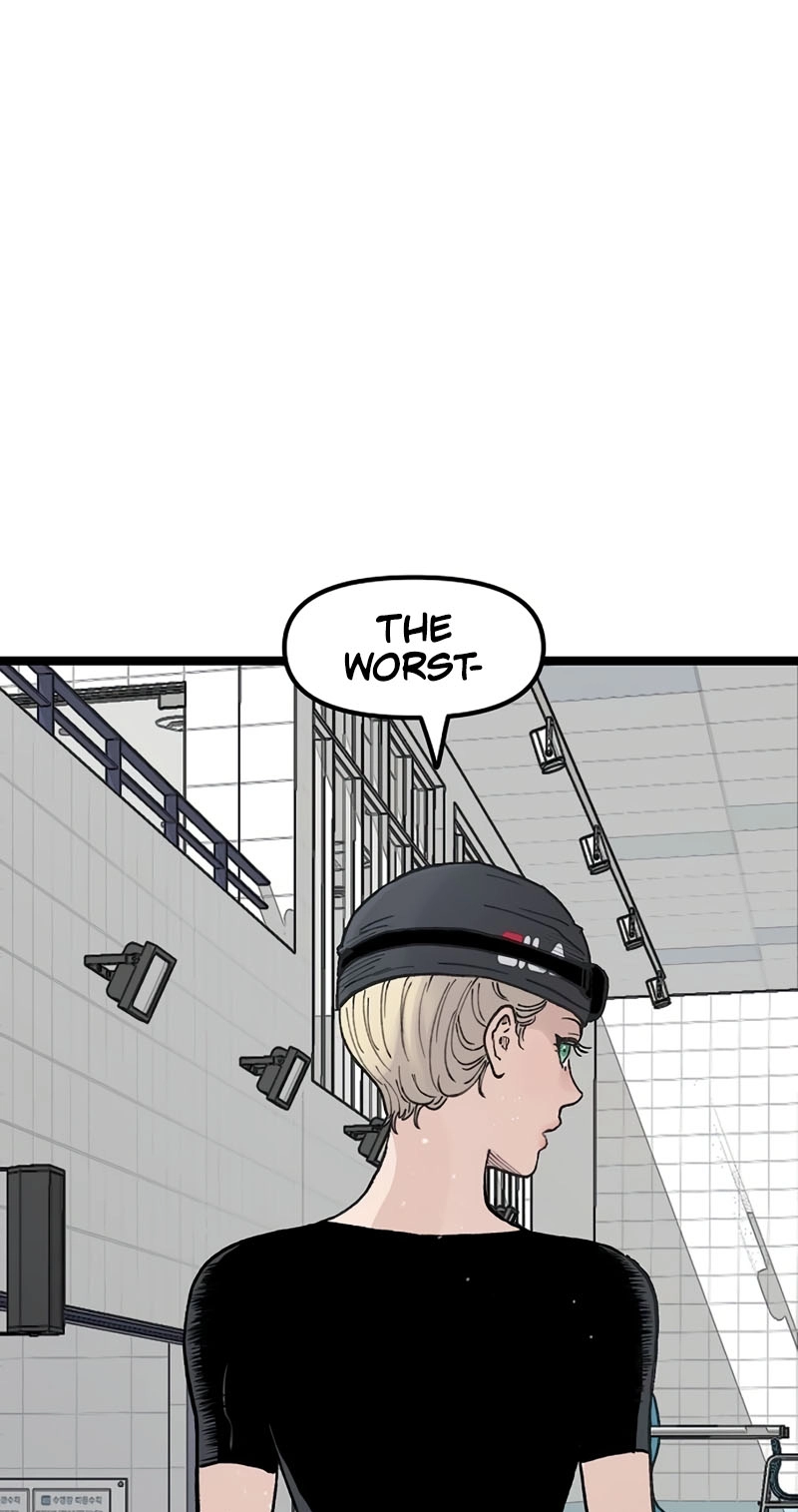 Read The Silent Transfer Student EN Manga Online