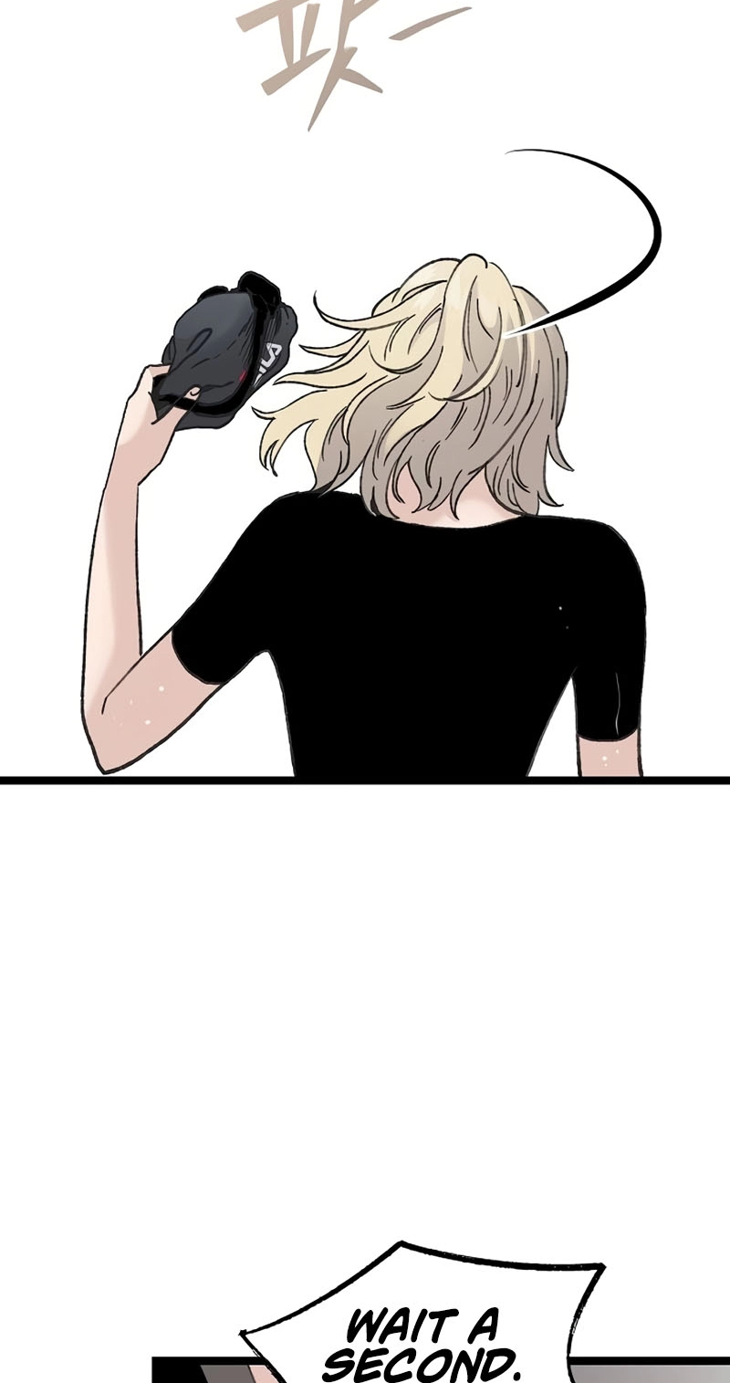 Read The Silent Transfer Student EN Manga Online
