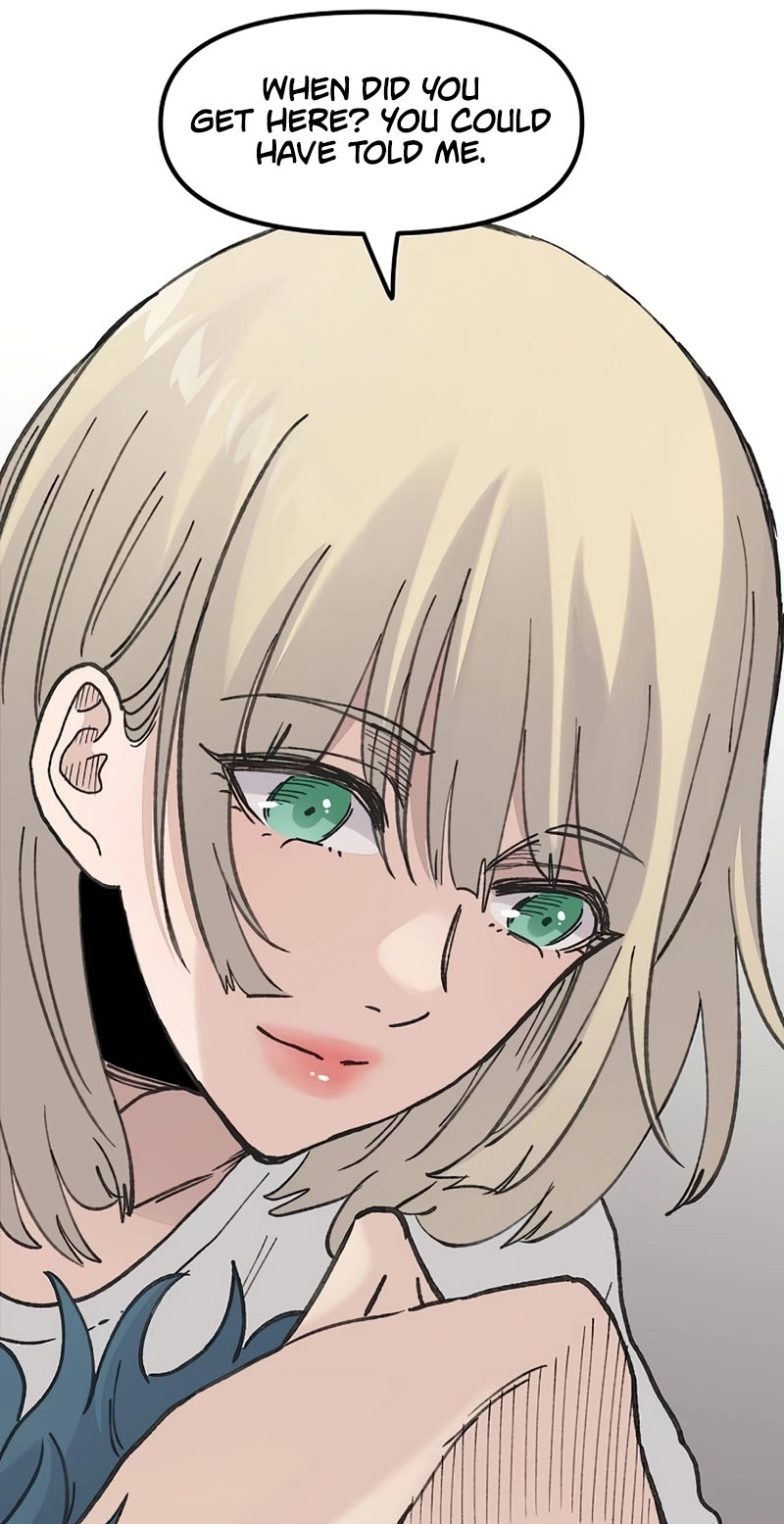 Read The Silent Transfer Student EN Manga Online