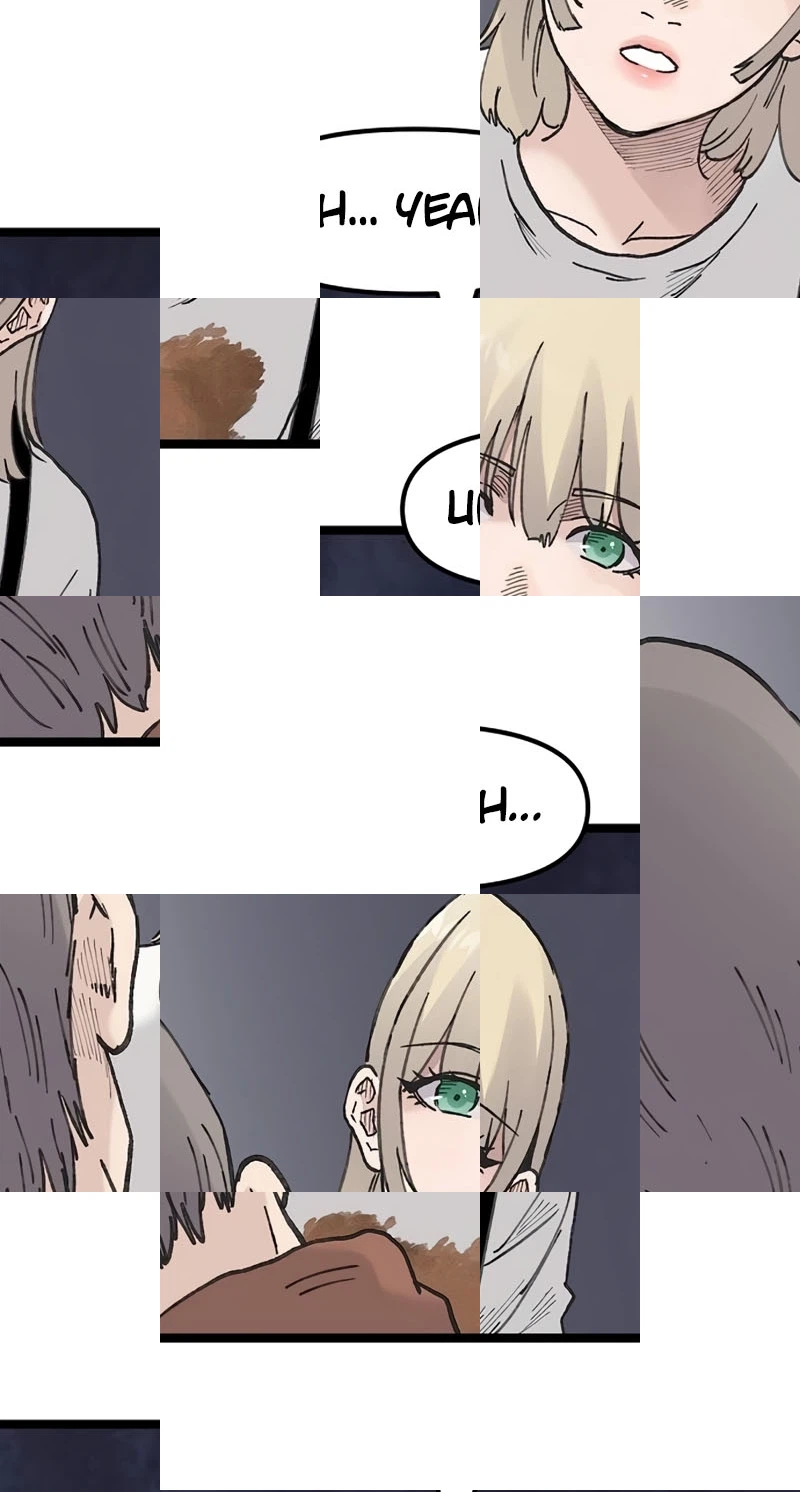 Read The Silent Transfer Student EN Manga Online