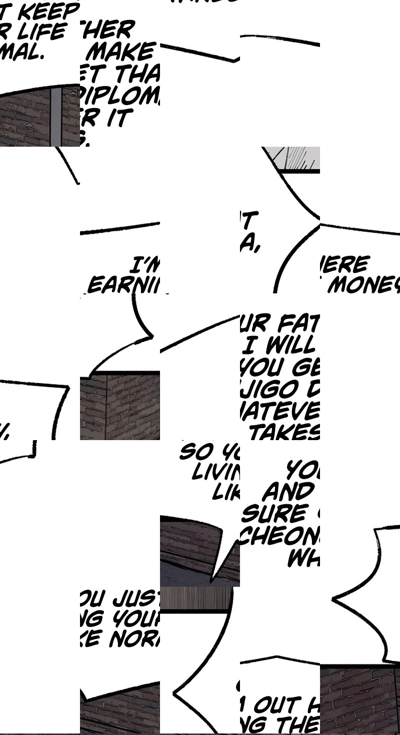 Read The Silent Transfer Student EN Manga Online