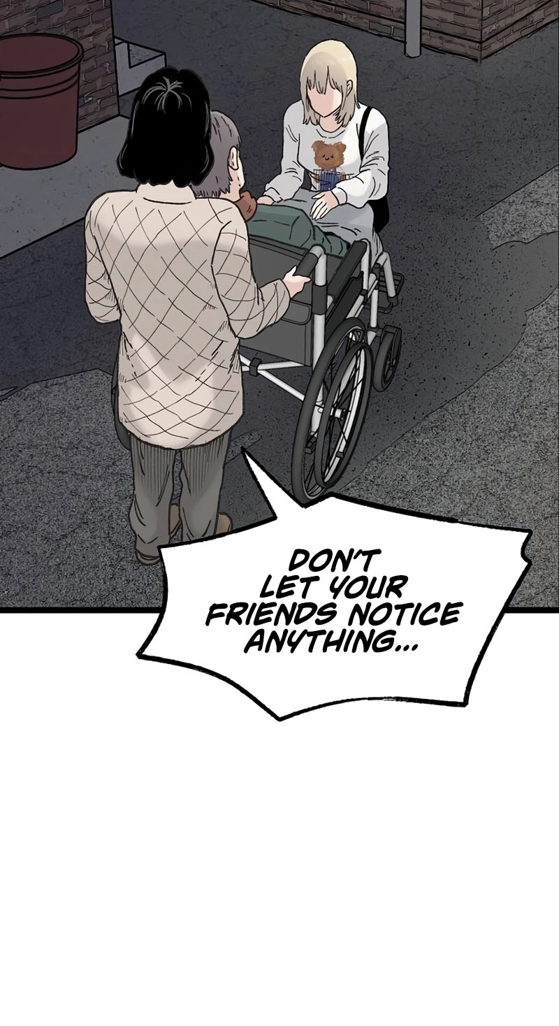 Read The Silent Transfer Student EN Manga Online