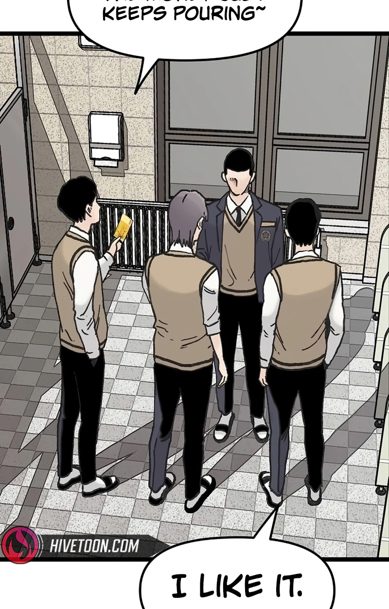 Read The Silent Transfer Student EN Manga Online