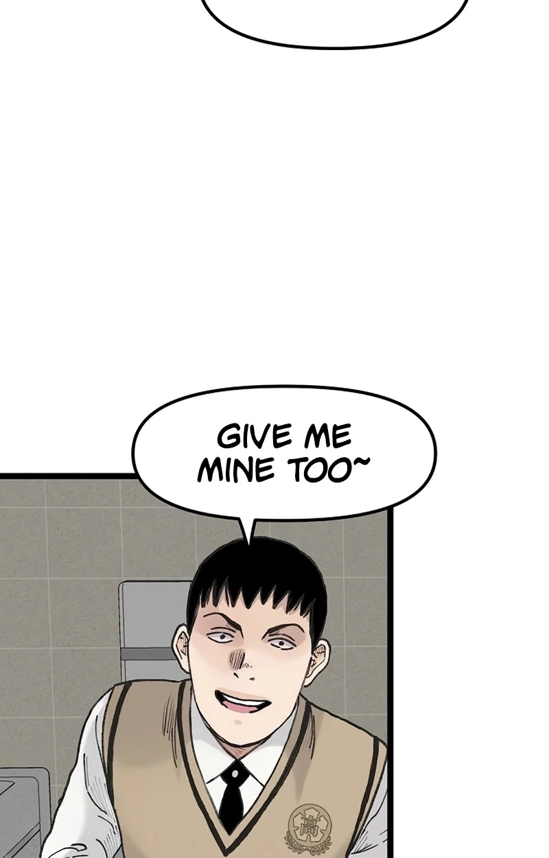 Read The Silent Transfer Student EN Manga Online