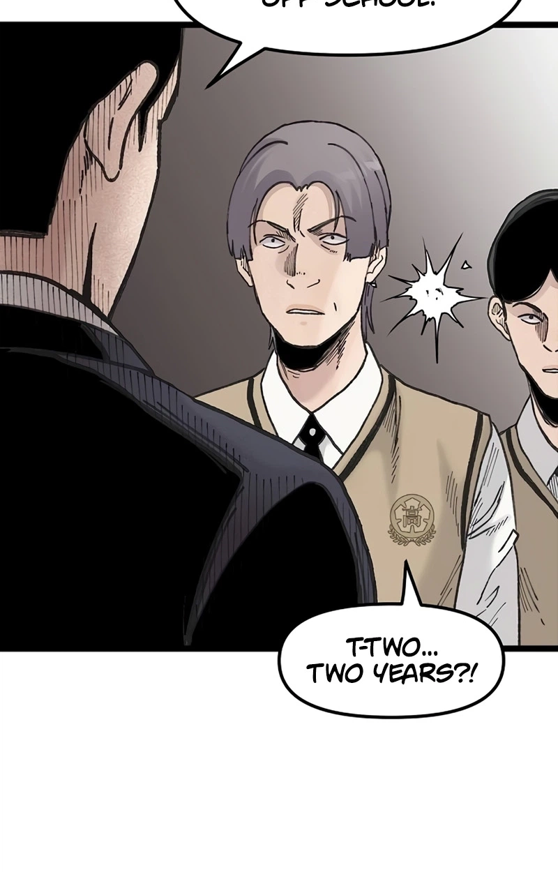 Read The Silent Transfer Student EN Manga Online