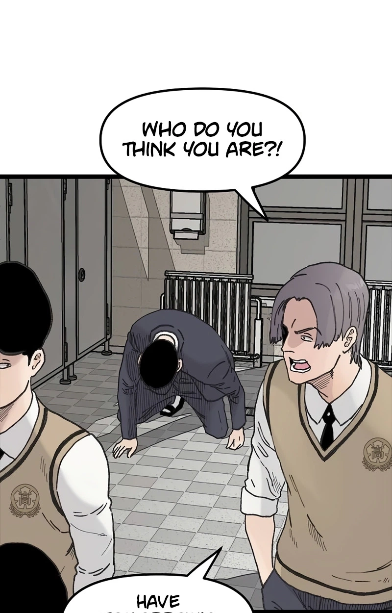 Read The Silent Transfer Student EN Manga Online