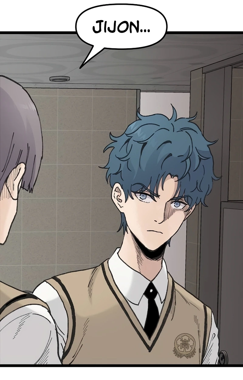 Read The Silent Transfer Student EN Manga Online