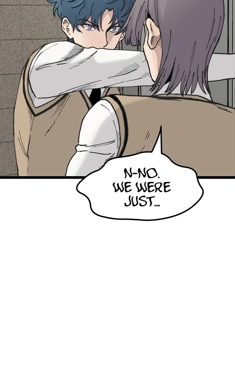 Read The Silent Transfer Student EN Manga Online