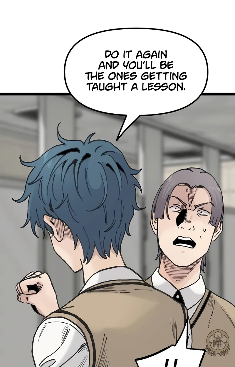 Read The Silent Transfer Student EN Manga Online