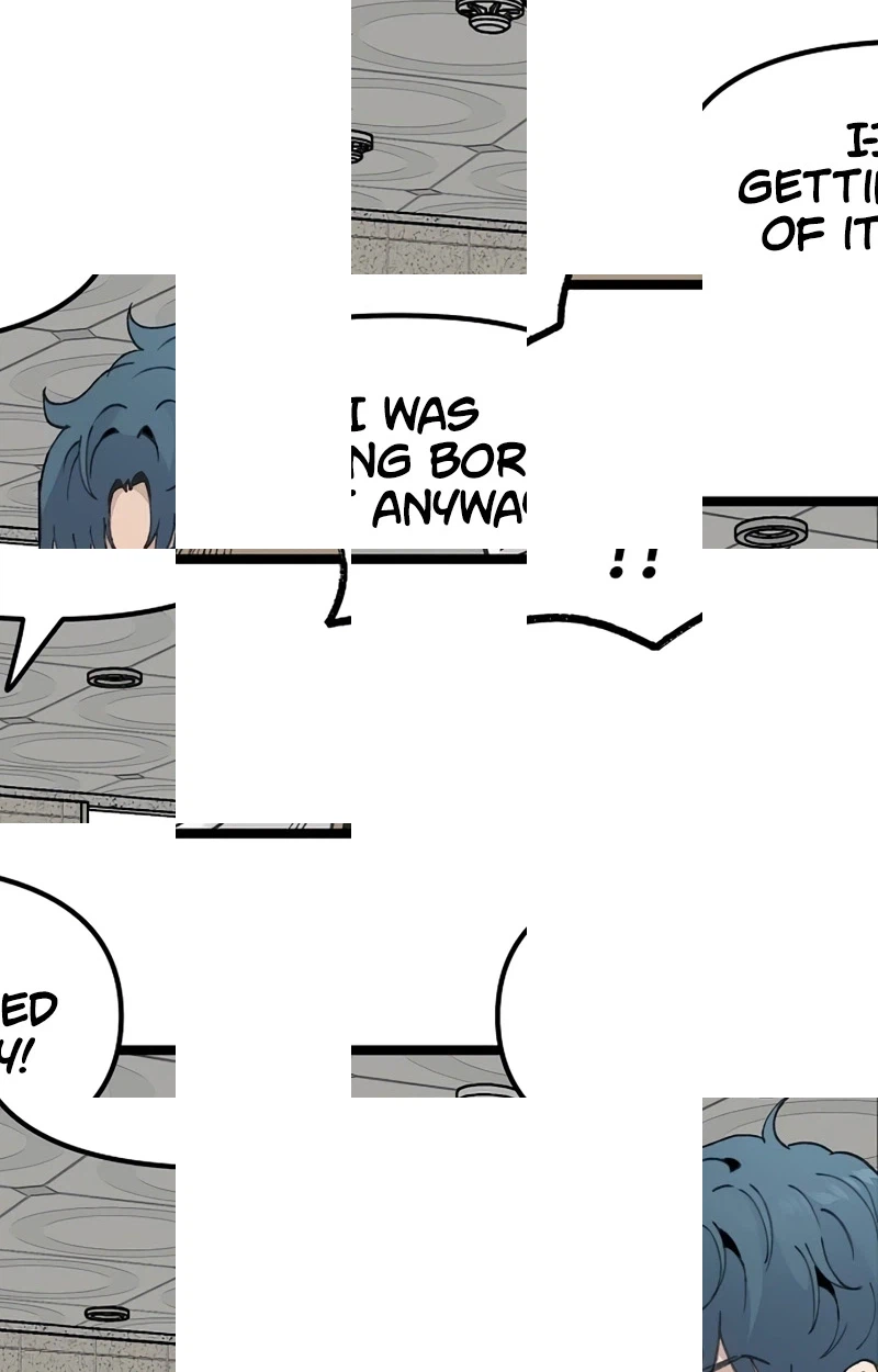 Read The Silent Transfer Student EN Manga Online