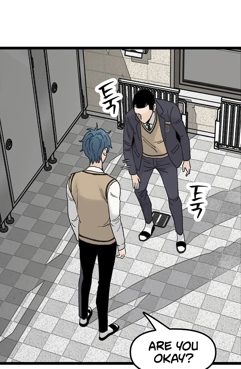 Read The Silent Transfer Student EN Manga Online