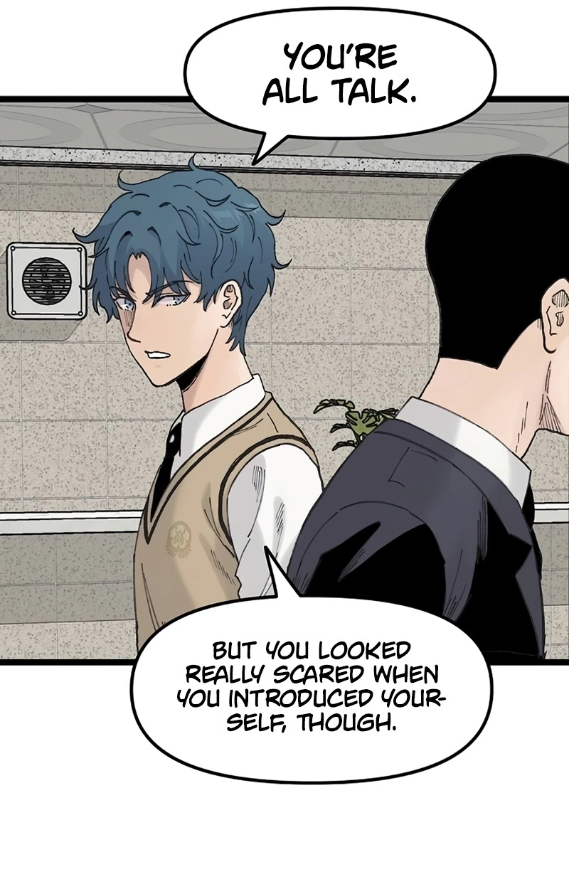 Read The Silent Transfer Student EN Manga Online