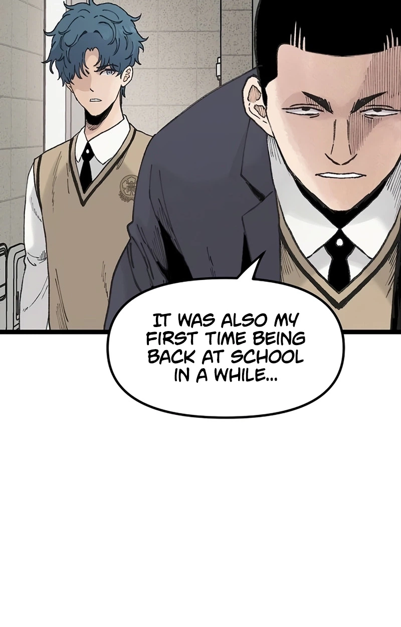 Read The Silent Transfer Student EN Manga Online