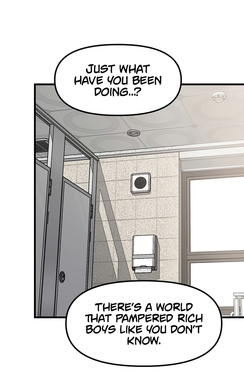 Read The Silent Transfer Student EN Manga Online