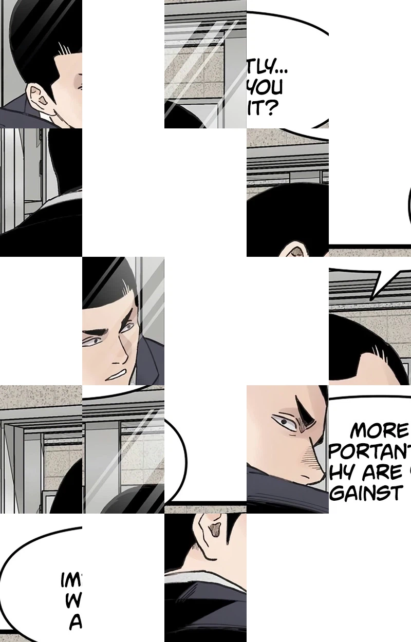 Read The Silent Transfer Student EN Manga Online
