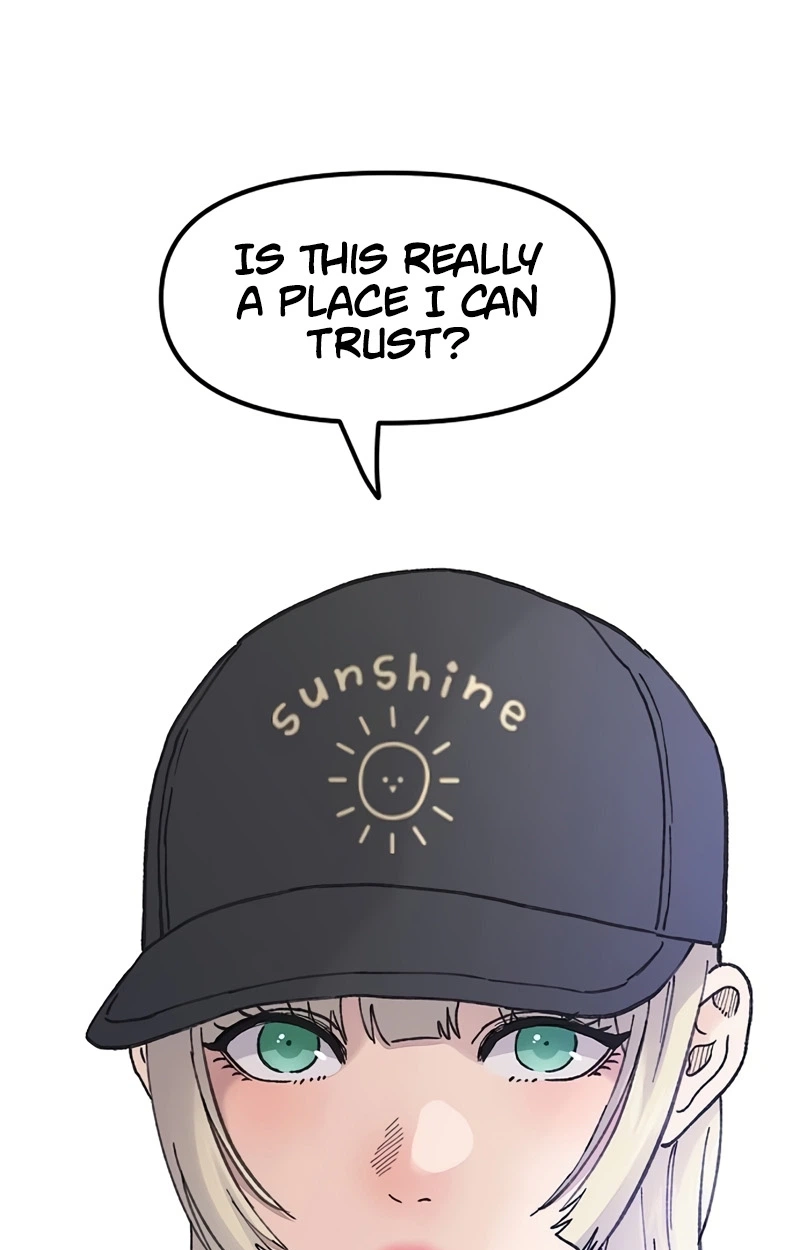 Read The Silent Transfer Student EN Manga Online