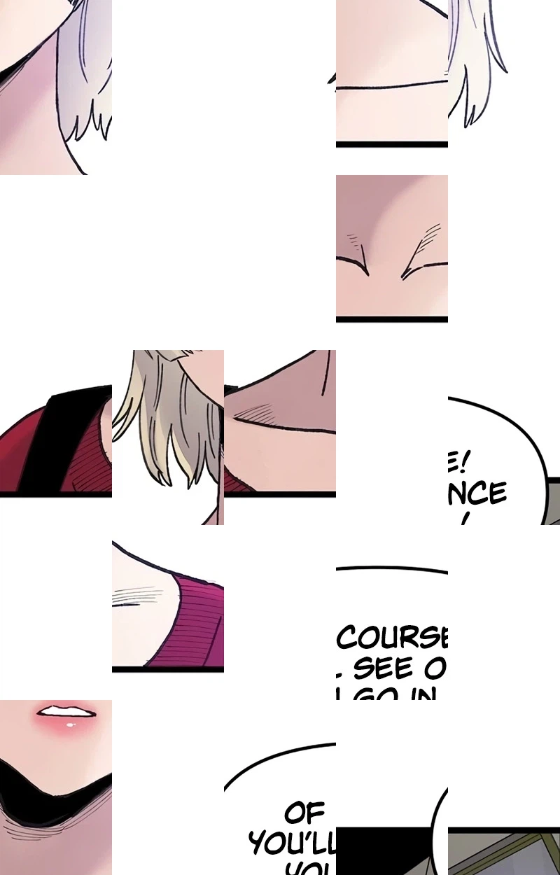 Read The Silent Transfer Student EN Manga Online