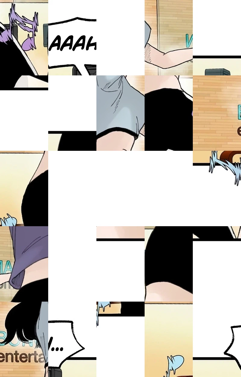 Read The Silent Transfer Student EN Manga Online