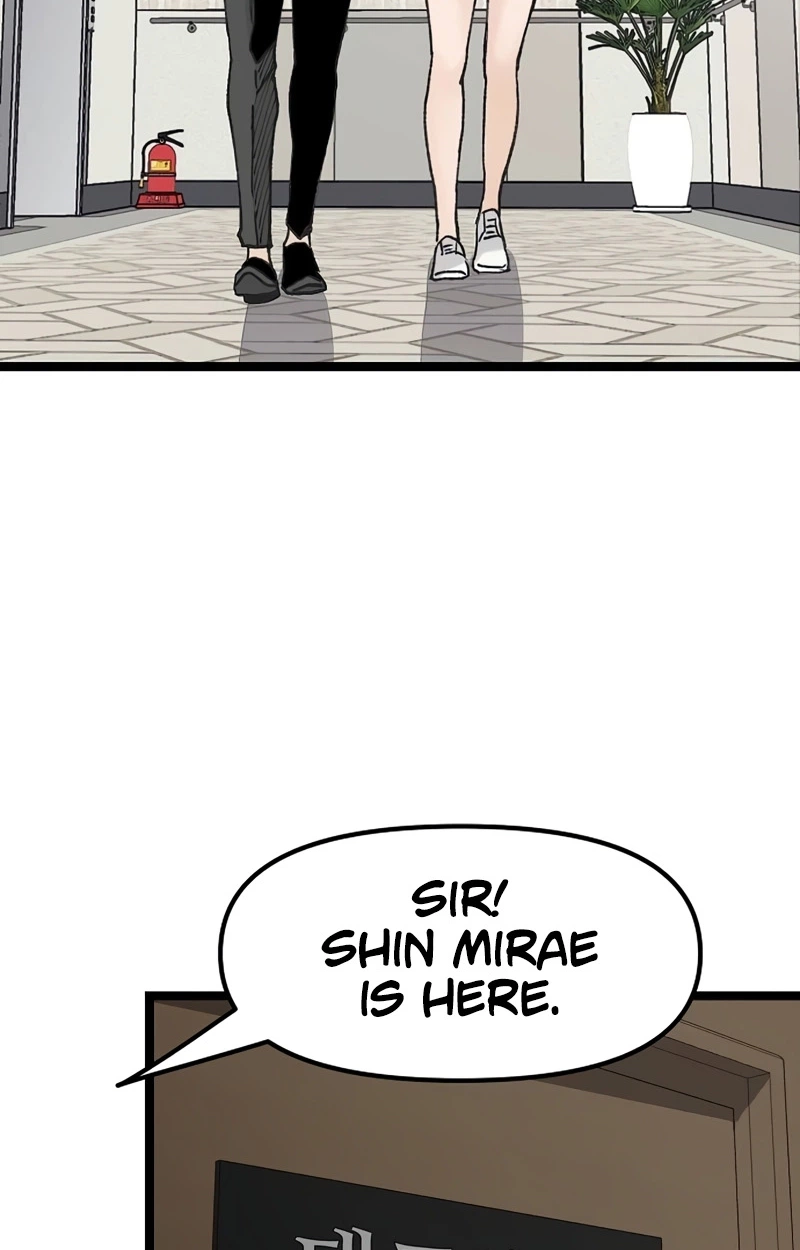 Read The Silent Transfer Student EN Manga Online