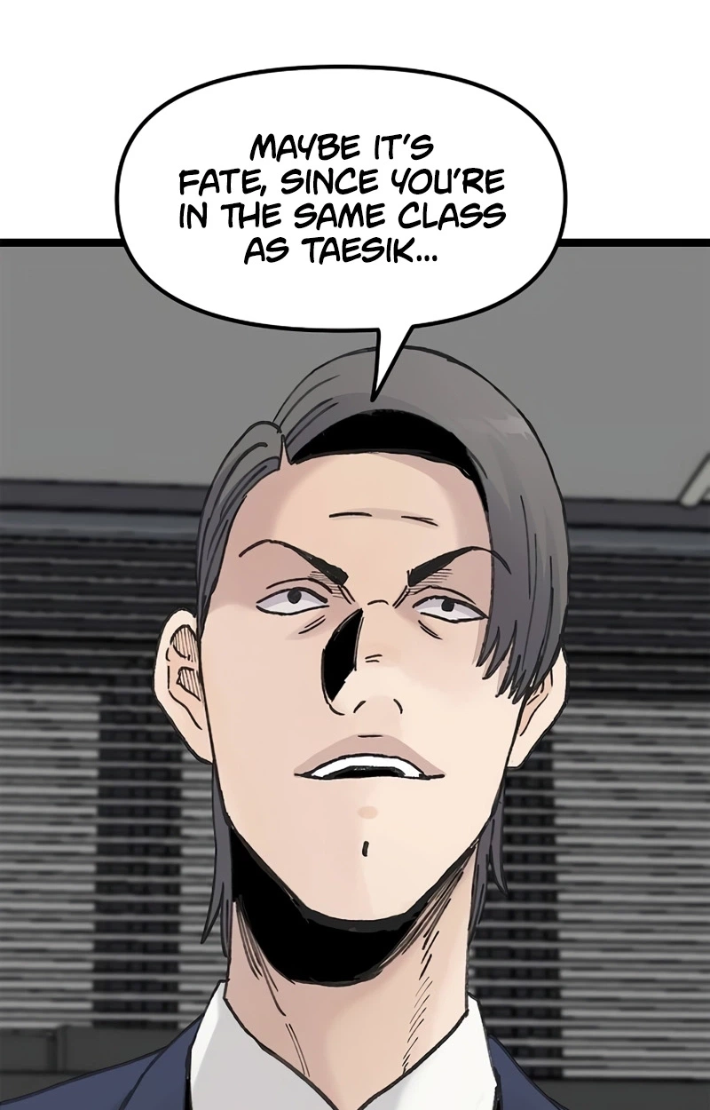 Read The Silent Transfer Student EN Manga Online