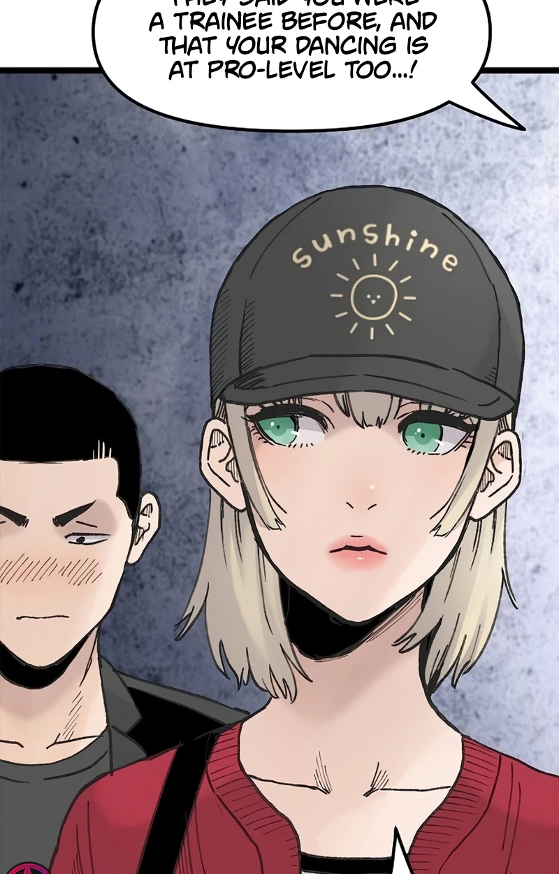 Read The Silent Transfer Student EN Manga Online