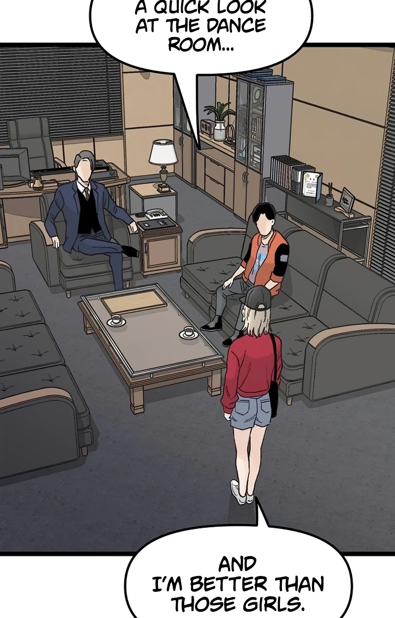 Read The Silent Transfer Student EN Manga Online