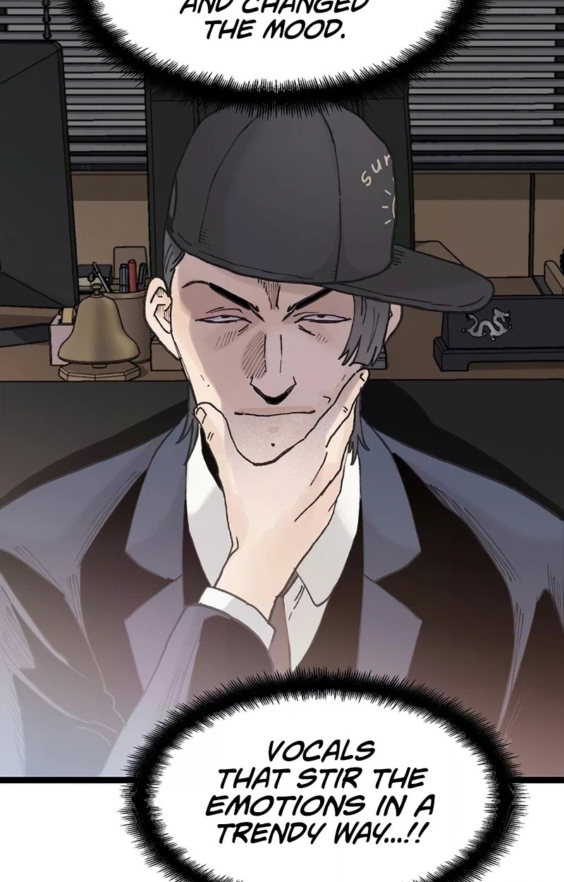 Read The Silent Transfer Student EN Manga Online