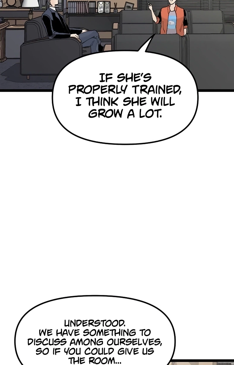 Read The Silent Transfer Student EN Manga Online
