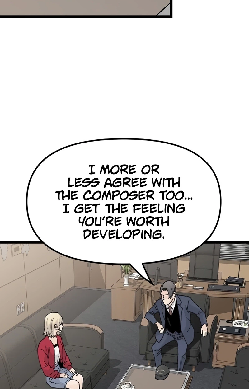 Read The Silent Transfer Student EN Manga Online