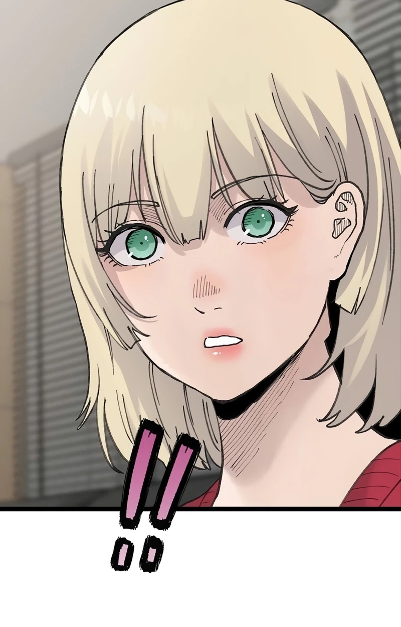 Read The Silent Transfer Student EN Manga Online