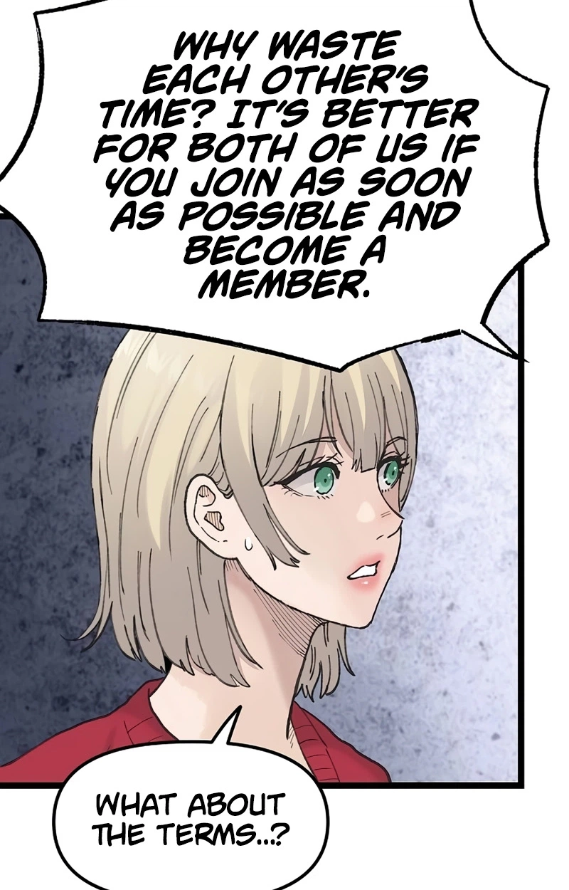 Read The Silent Transfer Student EN Manga Online