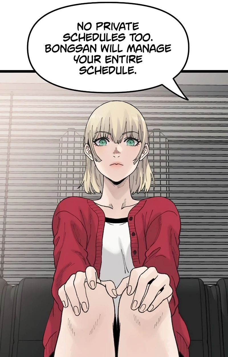Read The Silent Transfer Student EN Manga Online