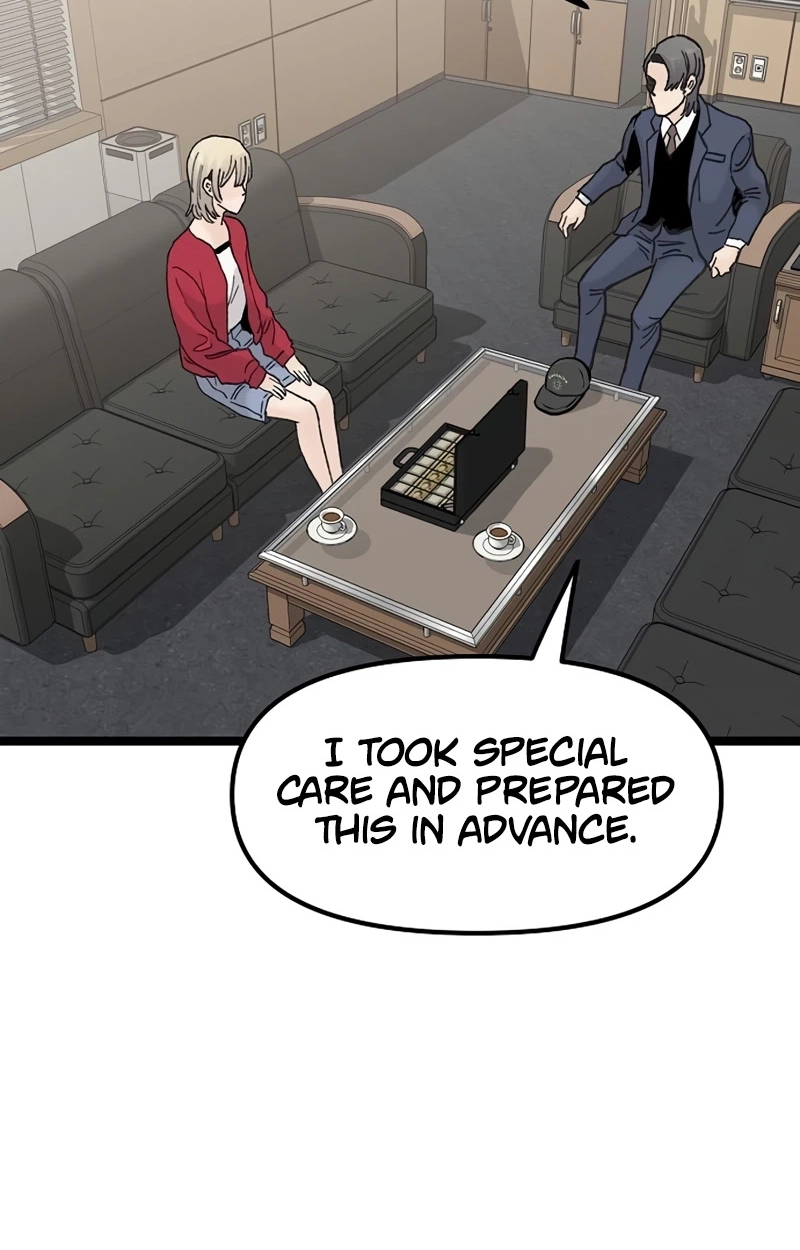 Read The Silent Transfer Student EN Manga Online