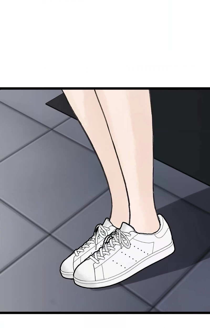 Read The Silent Transfer Student EN Manga Online