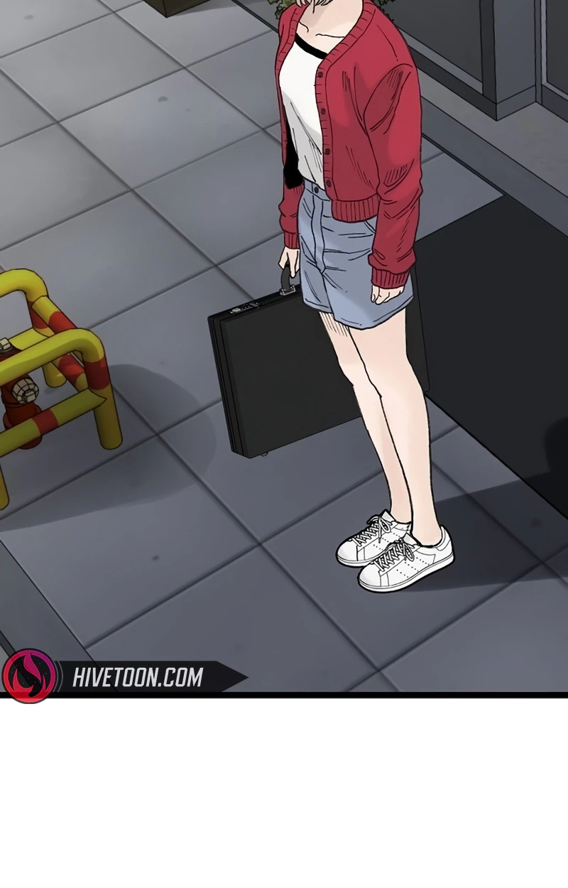 Read The Silent Transfer Student EN Manga Online