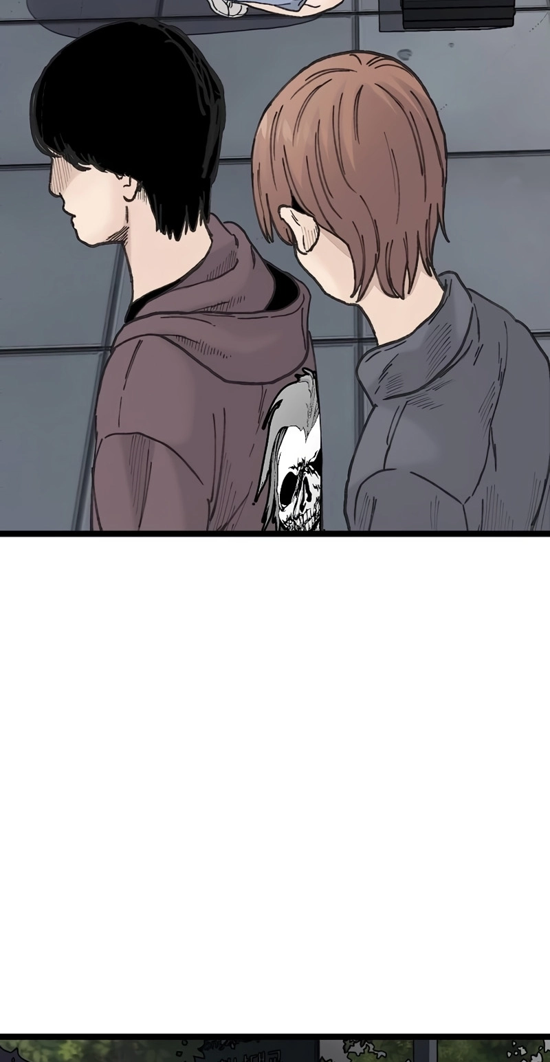 Read The Silent Transfer Student EN Manga Online
