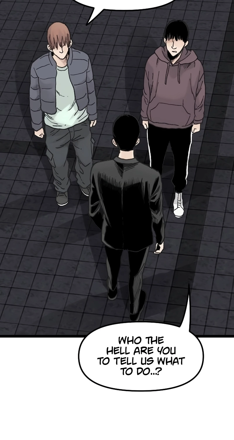 Read The Silent Transfer Student EN Manga Online