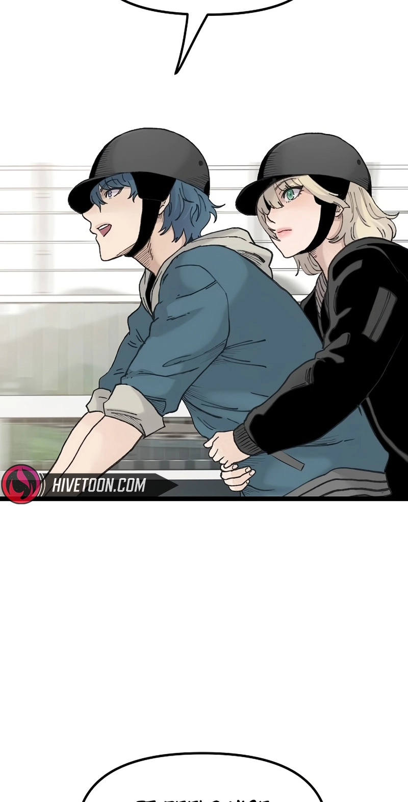 Read The Silent Transfer Student EN Manga Online
