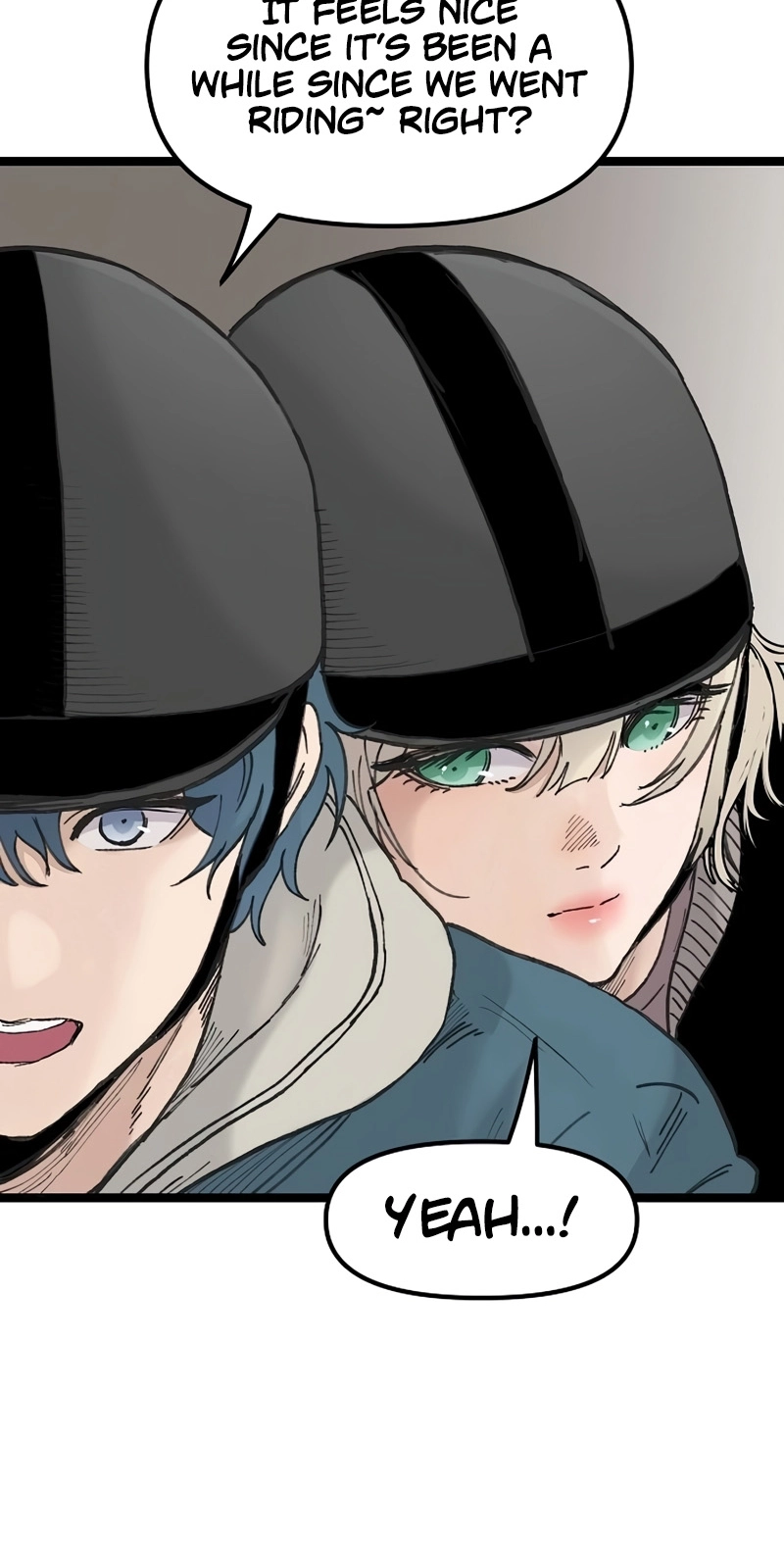 Read The Silent Transfer Student EN Manga Online
